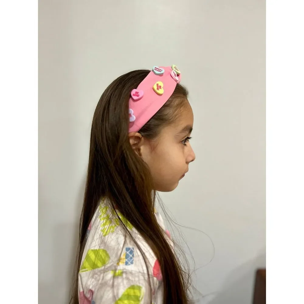 NEW HEARTS‎ HEADBAND